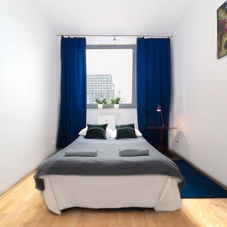 Horyzont Apartment Gdańsk Exterior foto